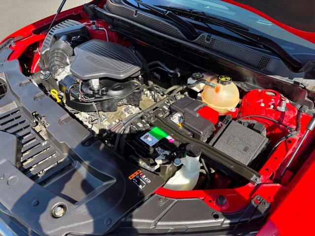 2020 Chevrolet Blazer RS 2020 Chevrolet Blazer RS