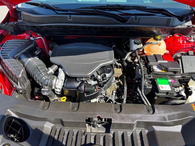 2020 Chevrolet Blazer RS 2020 Chevrolet Blazer RS