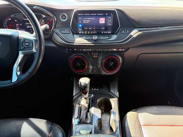 2020 Chevrolet Blazer RS 2020 Chevrolet Blazer RS