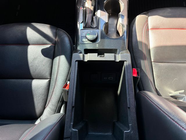 2020 Chevrolet Blazer RS 2020 Chevrolet Blazer RS