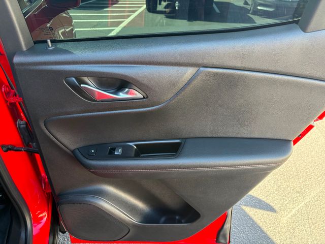 2020 Chevrolet Blazer RS 2020 Chevrolet Blazer RS