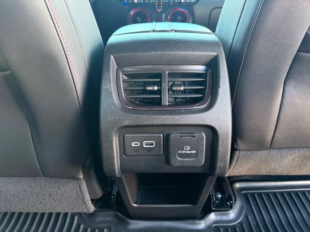 2020 Chevrolet Blazer RS 2020 Chevrolet Blazer RS