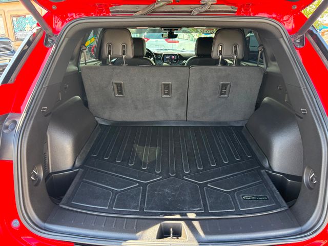 2020 Chevrolet Blazer RS 2020 Chevrolet Blazer RS