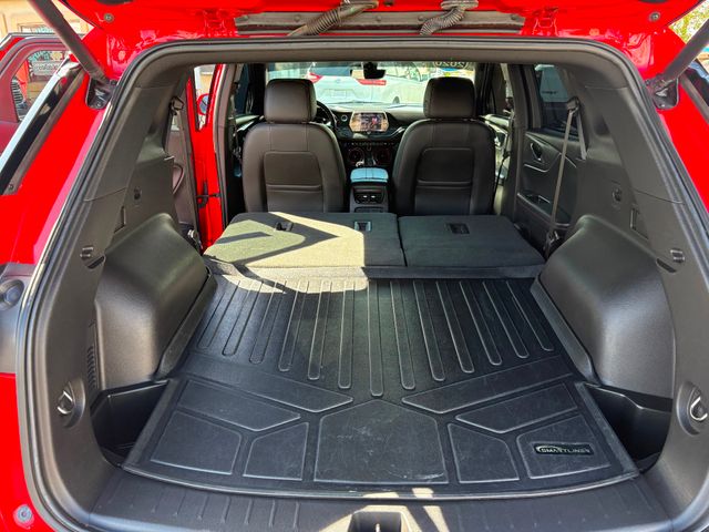 2020 Chevrolet Blazer RS 2020 Chevrolet Blazer RS