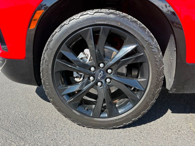 2020 Chevrolet Blazer RS 2020 Chevrolet Blazer RS