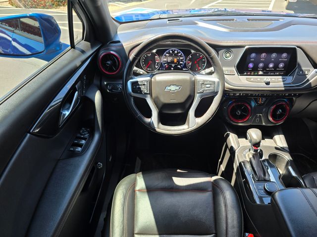 2020 Chevrolet Blazer RS 2020 Chevrolet Blazer RS