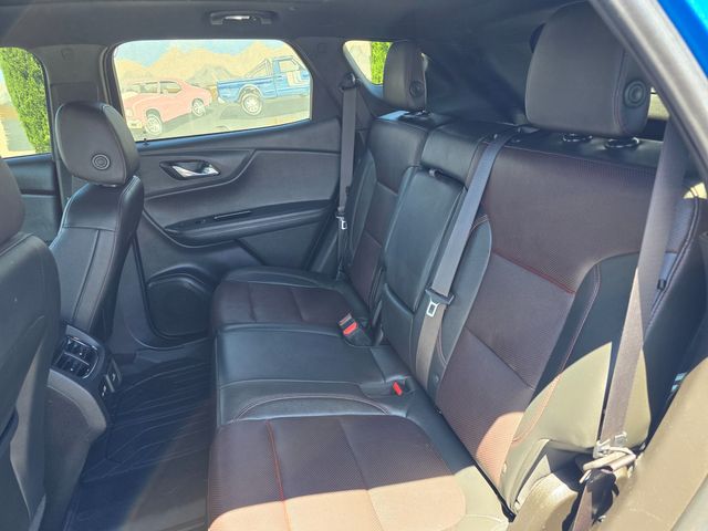 2020 Chevrolet Blazer RS 2020 Chevrolet Blazer RS
