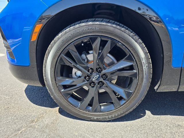 2020 Chevrolet Blazer RS 2020 Chevrolet Blazer RS