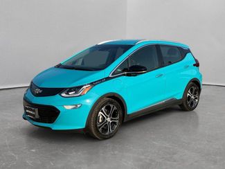 2020 Chevrolet Bolt Ev