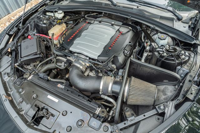 2020 Chevrolet Camaro LT1 / 6.2L V8 | Austin, TX | Rocky Mountain Truck Stop Austin 2020 Chevrolet Camaro LT1 / 6.2L V8 | Austin, TX | Rocky Mountain Truck Stop Austin