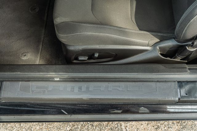 2020 Chevrolet Camaro LT1 / 6.2L V8 | Austin, TX | Rocky Mountain Truck Stop Austin 2020 Chevrolet Camaro LT1 / 6.2L V8 | Austin, TX | Rocky Mountain Truck Stop Austin