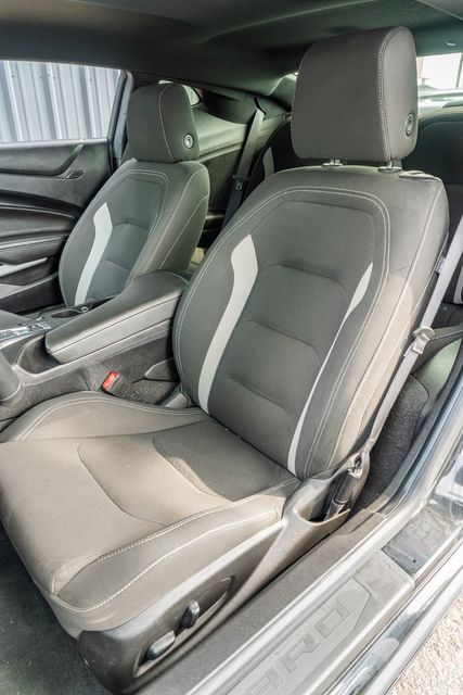 2020 Chevrolet Camaro LT1 / 6.2L V8 | Austin, TX | Rocky Mountain Truck Stop Austin 2020 Chevrolet Camaro LT1 / 6.2L V8 | Austin, TX | Rocky Mountain Truck Stop Austin