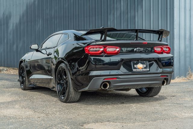 2020 Chevrolet Camaro LT1 / 6.2L V8 | Austin, TX | Rocky Mountain Truck Stop Austin 2020 Chevrolet Camaro LT1 / 6.2L V8 | Austin, TX | Rocky Mountain Truck Stop Austin