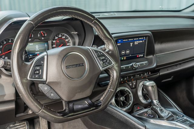 2020 Chevrolet Camaro LT1 / 6.2L V8 | Austin, TX | Rocky Mountain Truck Stop Austin 2020 Chevrolet Camaro LT1 / 6.2L V8 | Austin, TX | Rocky Mountain Truck Stop Austin