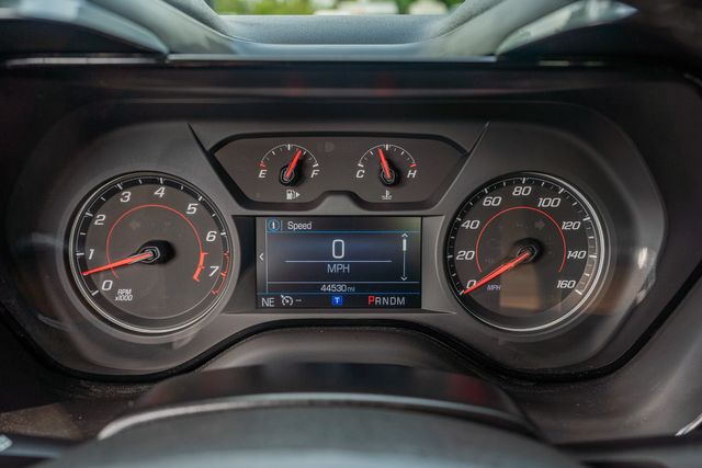 2020 Chevrolet Camaro LT1 / 6.2L V8 | Austin, TX | Rocky Mountain Truck Stop Austin 2020 Chevrolet Camaro LT1 / 6.2L V8 | Austin, TX | Rocky Mountain Truck Stop Austin