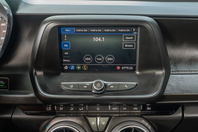 2020 Chevrolet Camaro LT1 / 6.2L V8 | Austin, TX | Rocky Mountain Truck Stop Austin 2020 Chevrolet Camaro LT1 / 6.2L V8 | Austin, TX | Rocky Mountain Truck Stop Austin