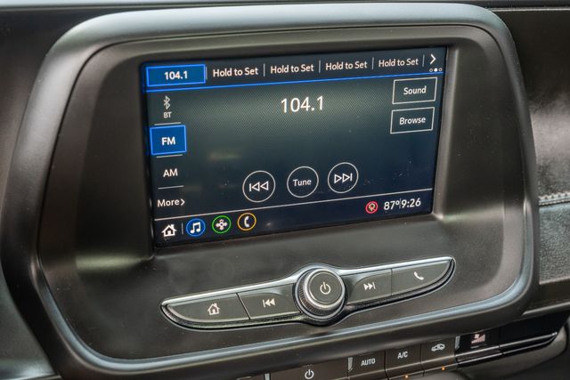 2020 Chevrolet Camaro LT1 / 6.2L V8 | Austin, TX | Rocky Mountain Truck Stop Austin 2020 Chevrolet Camaro LT1 / 6.2L V8 | Austin, TX | Rocky Mountain Truck Stop Austin