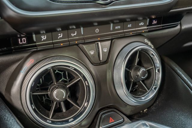 2020 Chevrolet Camaro LT1 / 6.2L V8 | Austin, TX | Rocky Mountain Truck Stop Austin 2020 Chevrolet Camaro LT1 / 6.2L V8 | Austin, TX | Rocky Mountain Truck Stop Austin