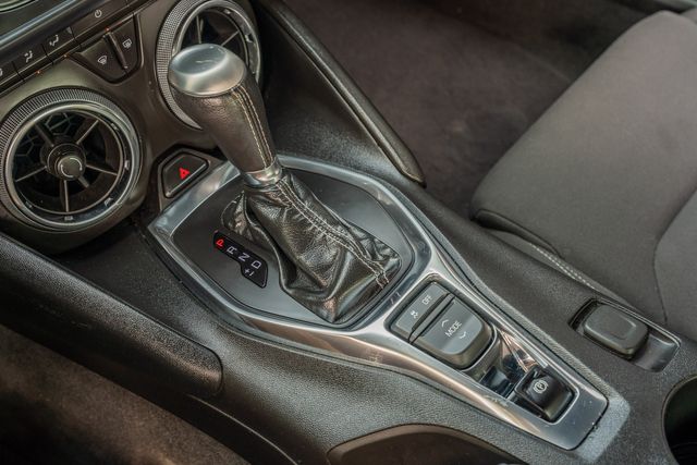 2020 Chevrolet Camaro LT1 / 6.2L V8 | Austin, TX | Rocky Mountain Truck Stop Austin 2020 Chevrolet Camaro LT1 / 6.2L V8 | Austin, TX | Rocky Mountain Truck Stop Austin