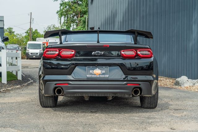 2020 Chevrolet Camaro LT1 / 6.2L V8 | Austin, TX | Rocky Mountain Truck Stop Austin 2020 Chevrolet Camaro LT1 / 6.2L V8 | Austin, TX | Rocky Mountain Truck Stop Austin