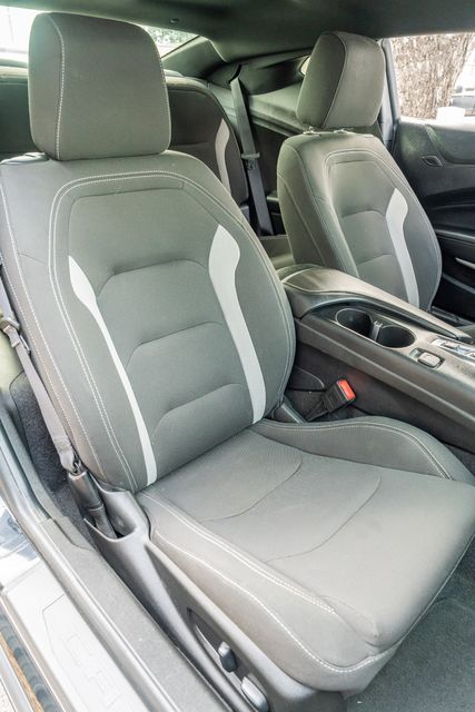 2020 Chevrolet Camaro LT1 / 6.2L V8 | Austin, TX | Rocky Mountain Truck Stop Austin 2020 Chevrolet Camaro LT1 / 6.2L V8 | Austin, TX | Rocky Mountain Truck Stop Austin