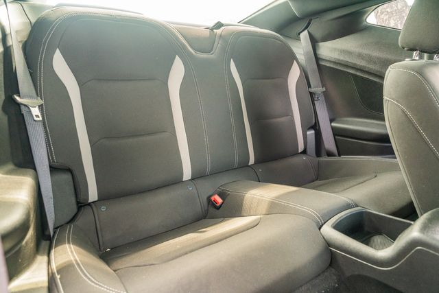 2020 Chevrolet Camaro LT1 / 6.2L V8 | Austin, TX | Rocky Mountain Truck Stop Austin 2020 Chevrolet Camaro LT1 / 6.2L V8 | Austin, TX | Rocky Mountain Truck Stop Austin