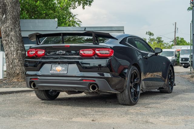 2020 Chevrolet Camaro LT1 / 6.2L V8 | Austin, TX | Rocky Mountain Truck Stop Austin 2020 Chevrolet Camaro LT1 / 6.2L V8 | Austin, TX | Rocky Mountain Truck Stop Austin