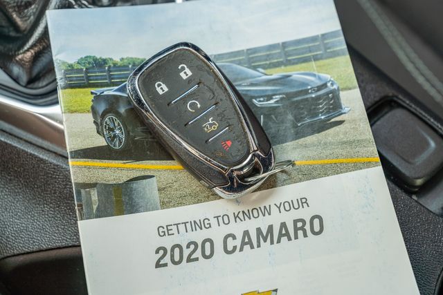 2020 Chevrolet Camaro LT1 / 6.2L V8 | Austin, TX | Rocky Mountain Truck Stop Austin 2020 Chevrolet Camaro LT1 / 6.2L V8 | Austin, TX | Rocky Mountain Truck Stop Austin