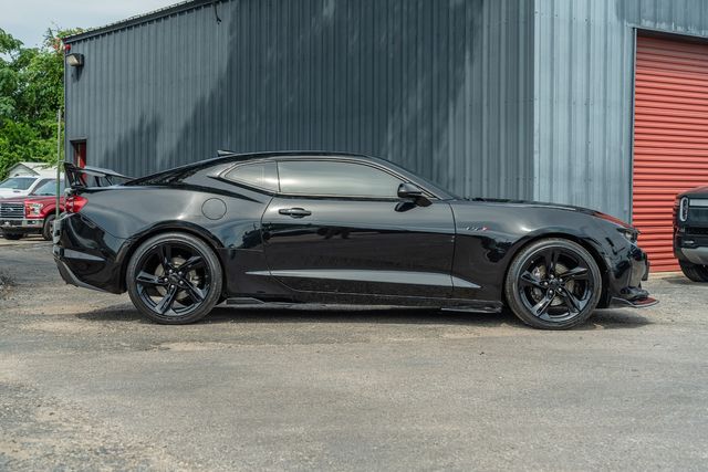 2020 Chevrolet Camaro LT1 / 6.2L V8 | Austin, TX | Rocky Mountain Truck Stop Austin 2020 Chevrolet Camaro LT1 / 6.2L V8 | Austin, TX | Rocky Mountain Truck Stop Austin