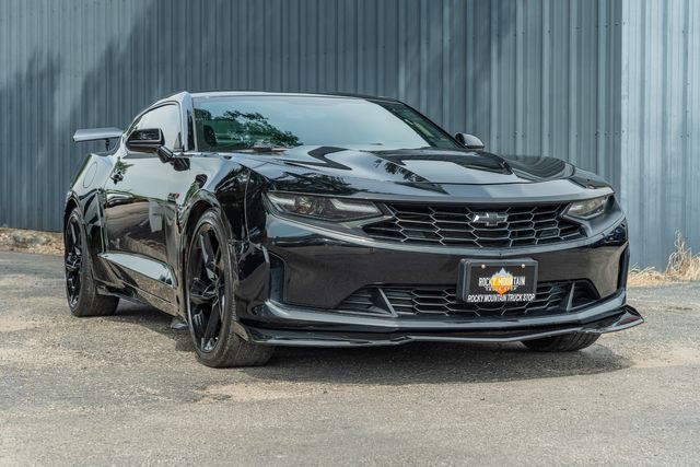 2020 Chevrolet Camaro LT1 / 6.2L V8 | Austin, TX | Rocky Mountain Truck Stop Austin 2020 Chevrolet Camaro LT1 / 6.2L V8 | Austin, TX | Rocky Mountain Truck Stop Austin