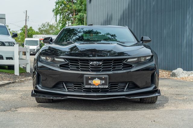 2020 Chevrolet Camaro LT1 / 6.2L V8 | Austin, TX | Rocky Mountain Truck Stop Austin 2020 Chevrolet Camaro LT1 / 6.2L V8 | Austin, TX | Rocky Mountain Truck Stop Austin