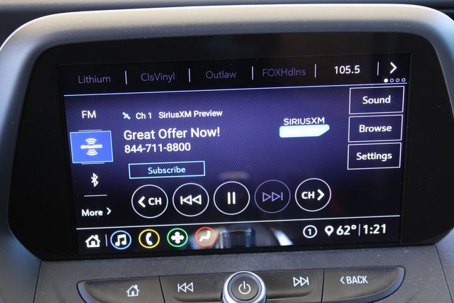 2020 Chevrolet Camaro LT | Bullhead City, AZ | Automobile Consulting Services 2020 Chevrolet Camaro LT | Bullhead City, AZ | Automobile Consulting Services