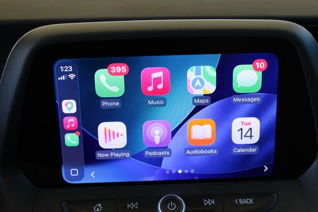 2020 Chevrolet Camaro LT | Bullhead City, AZ | Automobile Consulting Services 2020 Chevrolet Camaro LT | Bullhead City, AZ | Automobile Consulting Services