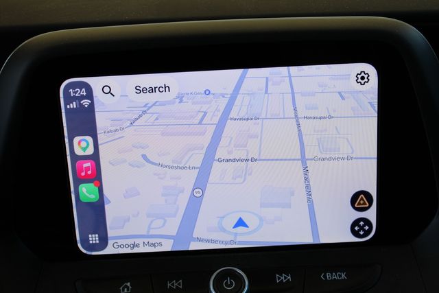 2020 Chevrolet Camaro LT | Bullhead City, AZ | Automobile Consulting Services 2020 Chevrolet Camaro LT | Bullhead City, AZ | Automobile Consulting Services