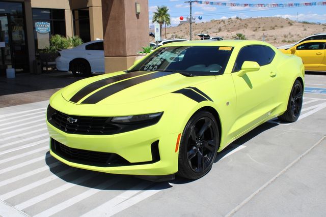 2020 Chevrolet Camaro LT | Bullhead City, AZ | Automobile Consulting Services 2020 Chevrolet Camaro LT | Bullhead City, AZ | Automobile Consulting Services