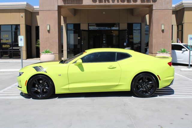 2020 Chevrolet Camaro LT | Bullhead City, AZ | Automobile Consulting Services 2020 Chevrolet Camaro LT | Bullhead City, AZ | Automobile Consulting Services