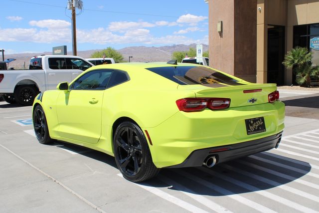 2020 Chevrolet Camaro LT | Bullhead City, AZ | Automobile Consulting Services 2020 Chevrolet Camaro LT | Bullhead City, AZ | Automobile Consulting Services