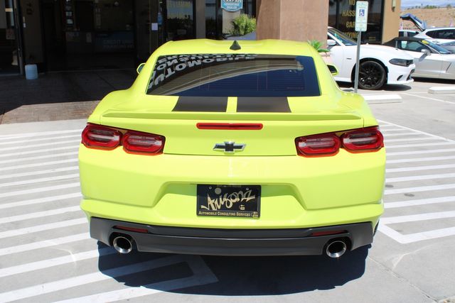 2020 Chevrolet Camaro LT | Bullhead City, AZ | Automobile Consulting Services