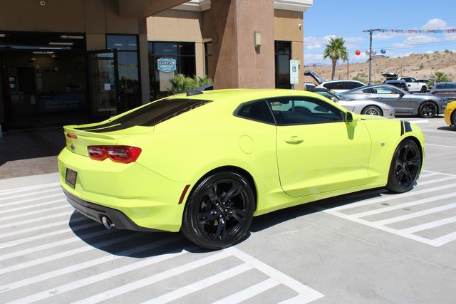2020 Chevrolet Camaro LT | Bullhead City, AZ | Automobile Consulting Services 2020 Chevrolet Camaro LT | Bullhead City, AZ | Automobile Consulting Services