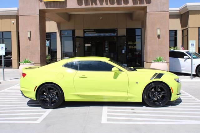 2020 Chevrolet Camaro LT | Bullhead City, AZ | Automobile Consulting Services