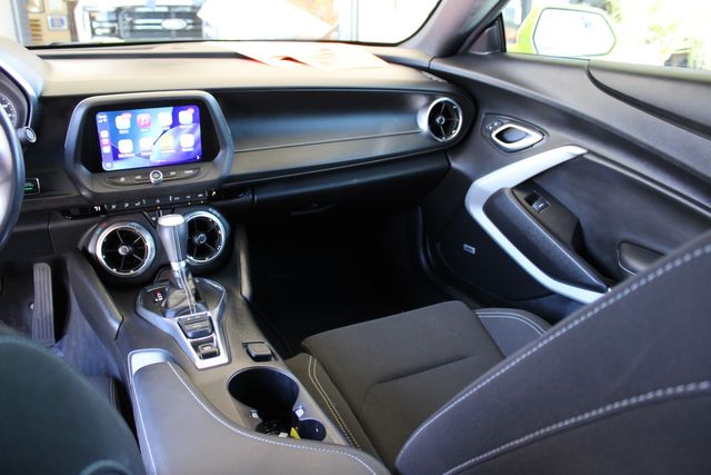 2020 Chevrolet Camaro LT | Bullhead City, AZ | Automobile Consulting Services 2020 Chevrolet Camaro LT | Bullhead City, AZ | Automobile Consulting Services