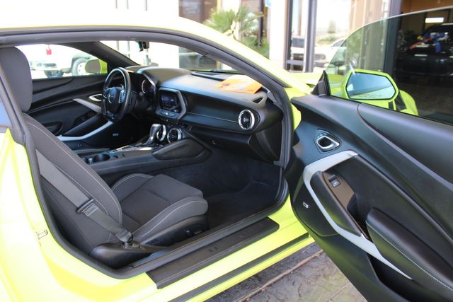 2020 Chevrolet Camaro LT | Bullhead City, AZ | Automobile Consulting Services 2020 Chevrolet Camaro LT | Bullhead City, AZ | Automobile Consulting Services