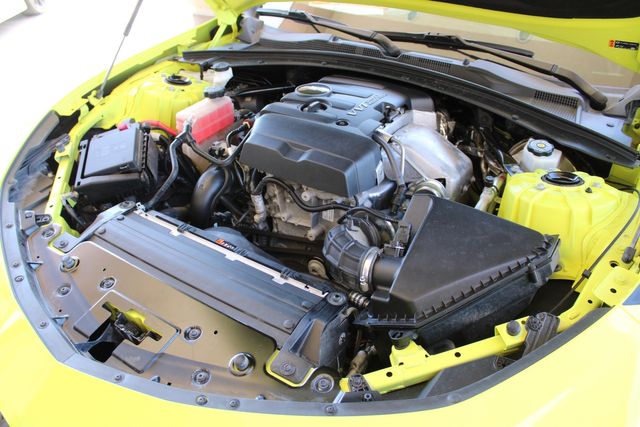 2020 Chevrolet Camaro LT | Bullhead City, AZ | Automobile Consulting Services