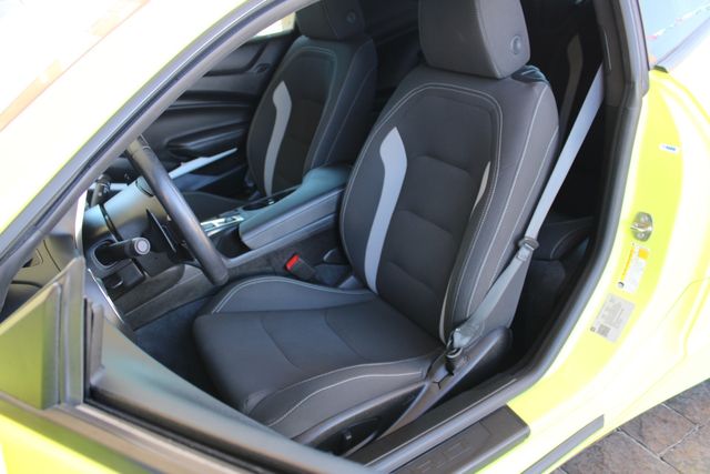 2020 Chevrolet Camaro LT | Bullhead City, AZ | Automobile Consulting Services 2020 Chevrolet Camaro LT | Bullhead City, AZ | Automobile Consulting Services