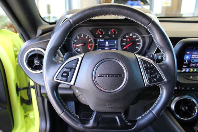 2020 Chevrolet Camaro LT | Bullhead City, AZ | Automobile Consulting Services 2020 Chevrolet Camaro LT | Bullhead City, AZ | Automobile Consulting Services