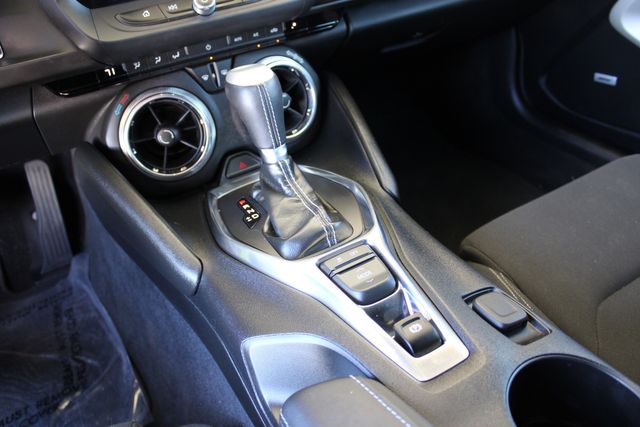 2020 Chevrolet Camaro LT | Bullhead City, AZ | Automobile Consulting Services