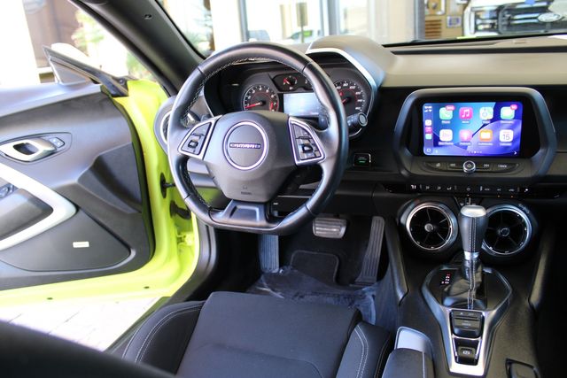 2020 Chevrolet Camaro LT | Bullhead City, AZ | Automobile Consulting Services 2020 Chevrolet Camaro LT | Bullhead City, AZ | Automobile Consulting Services