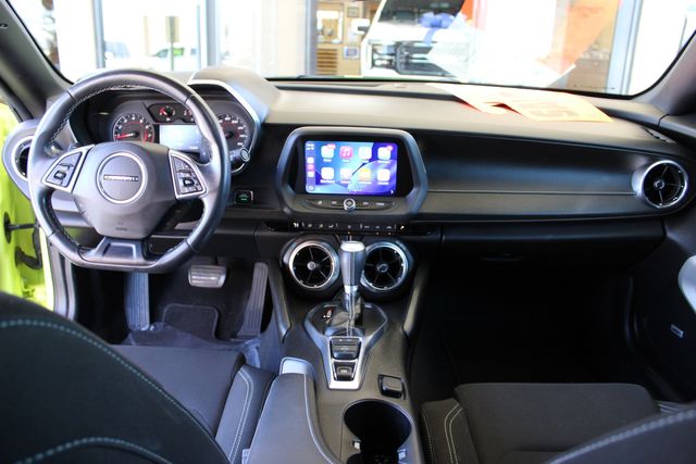 2020 Chevrolet Camaro LT | Bullhead City, AZ | Automobile Consulting Services 2020 Chevrolet Camaro LT | Bullhead City, AZ | Automobile Consulting Services