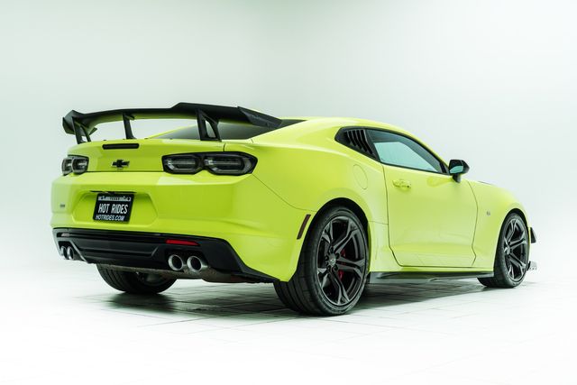 2020 Chevrolet Camaro SS 2SS 1LE Track Performance Package w/ Upgrades | Carrollton, TX | Texas Hot Rides 2020 Chevrolet Camaro SS 2SS 1LE Track Performance Package w/ Upgrades | Carrollton, TX | Texas Hot Rides