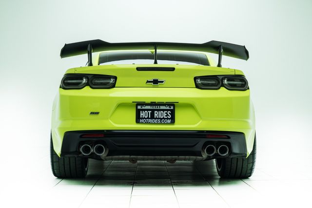 2020 Chevrolet Camaro SS 2SS 1LE Track Performance Package w/ Upgrades | Carrollton, TX | Texas Hot Rides